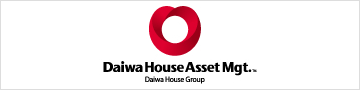>DAIWA HOUSE ASSET MANAGEMENT Co., Ltd.