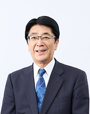 大和ハウスリート投資法人 執行役員 齊藤 剛