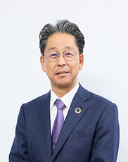 大和ハウス・アセットマネジメント株式会社 代表取締役社長 成宮 浩二