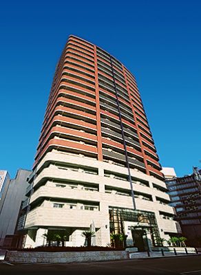 Castalia Tower Higobashi1