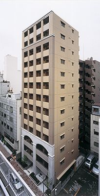Castalia Higashi Nihonbashi III1