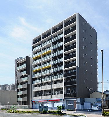 L-Place Shinkoyasu1